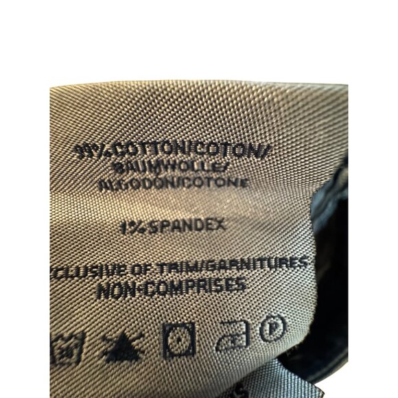 Silver Jeans Co Suki Surplus Womens W31 L32 Bootcut Denim Blue - Picture 3 of 8